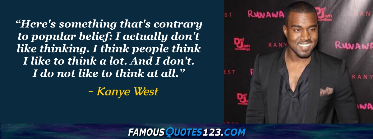 Kanye West