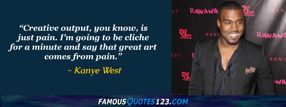 Kanye West