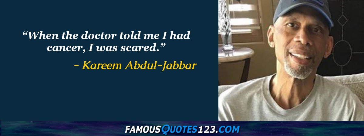 Kareem Abdul-Jabbar