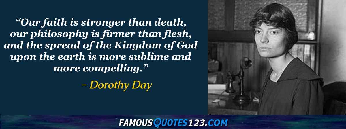 Dorothy Day