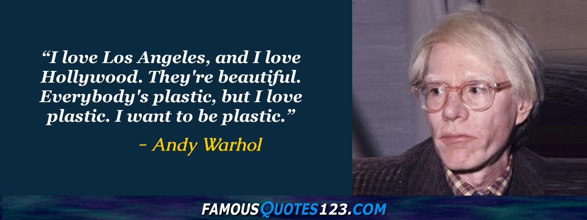 Andy Warhol