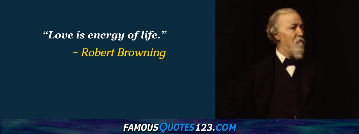 Robert Browning