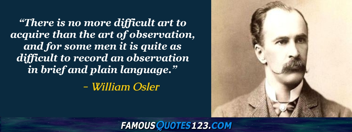 William Osler