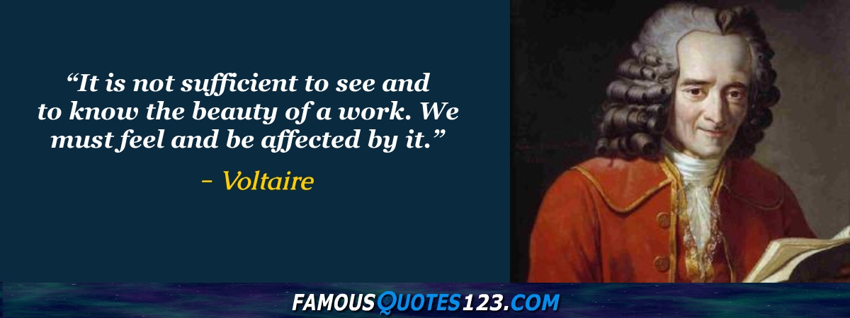 Voltaire