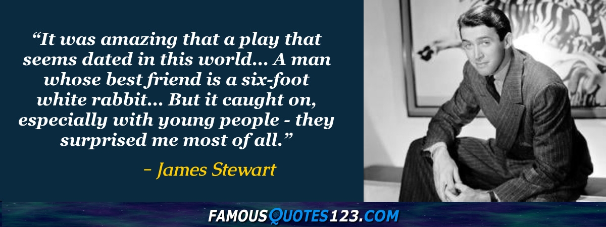 James Stewart