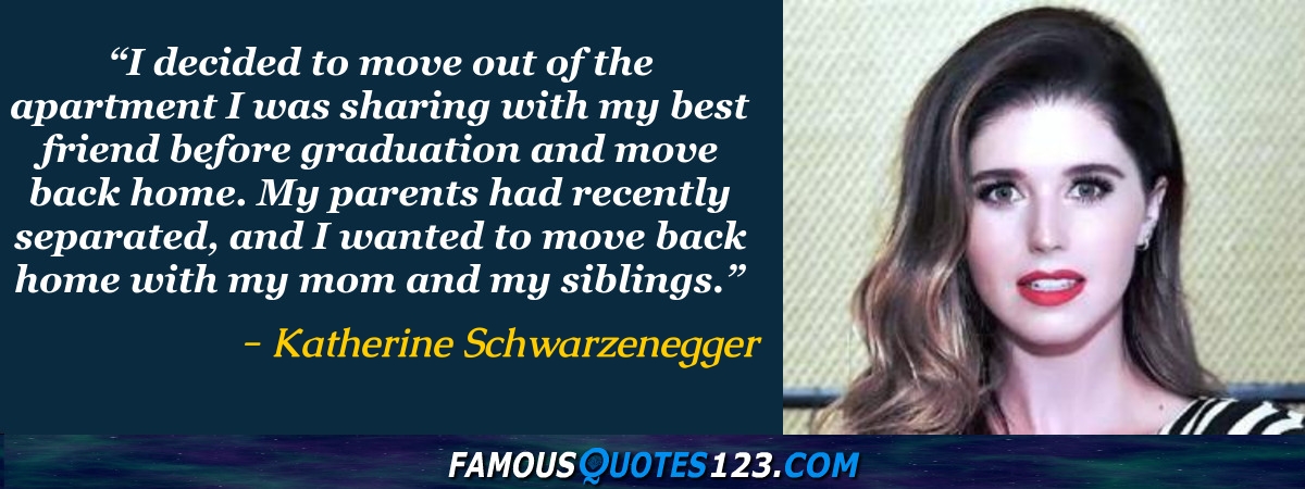 Katherine Schwarzenegger