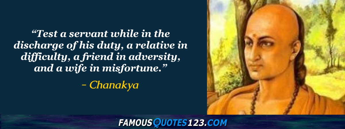 Chanakya