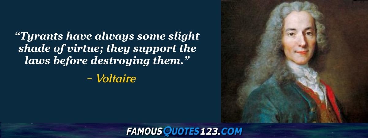 Voltaire