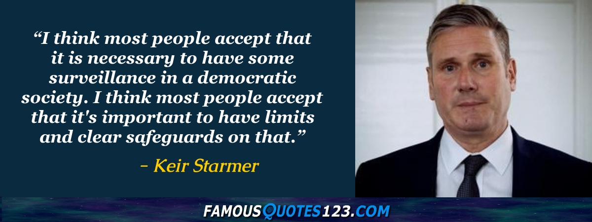 Keir Starmer