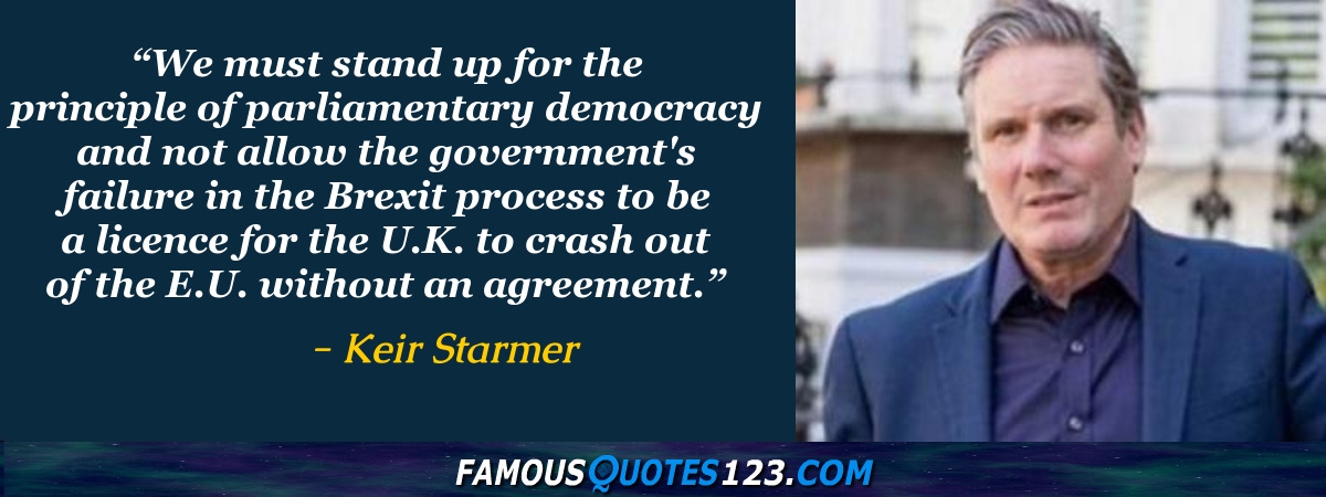 Keir Starmer