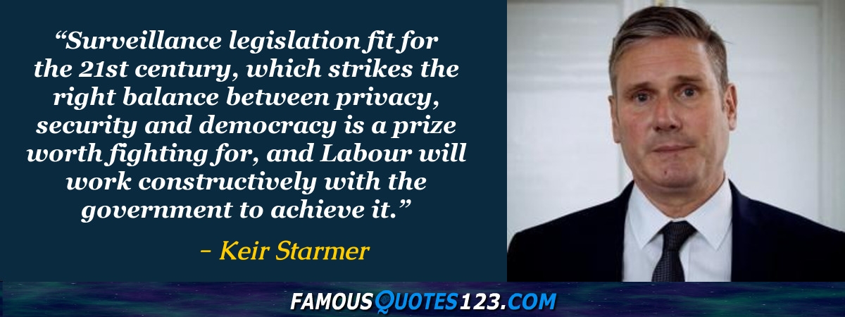 Keir Starmer