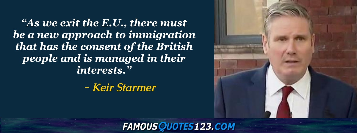 Keir Starmer