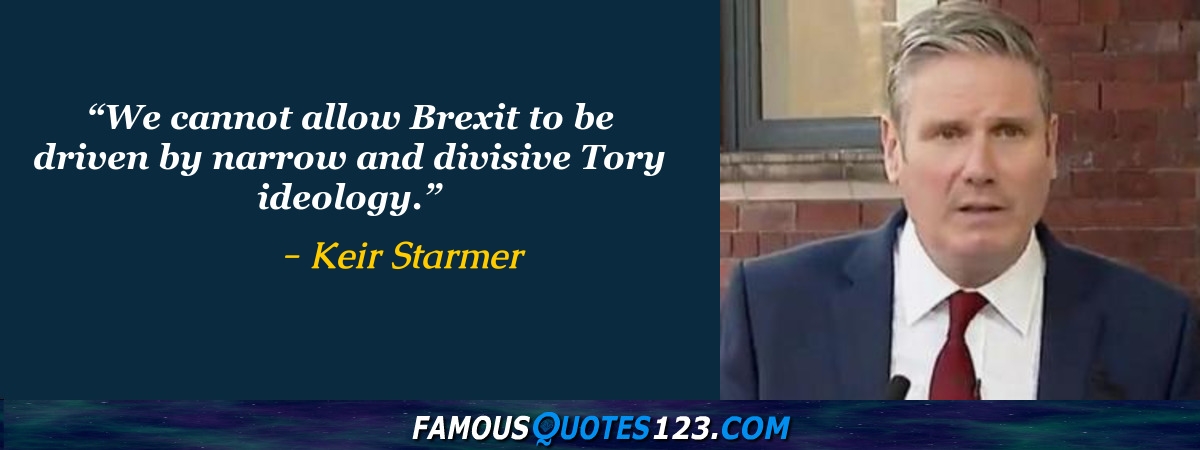 Keir Starmer