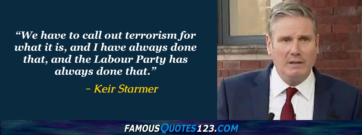 Keir Starmer