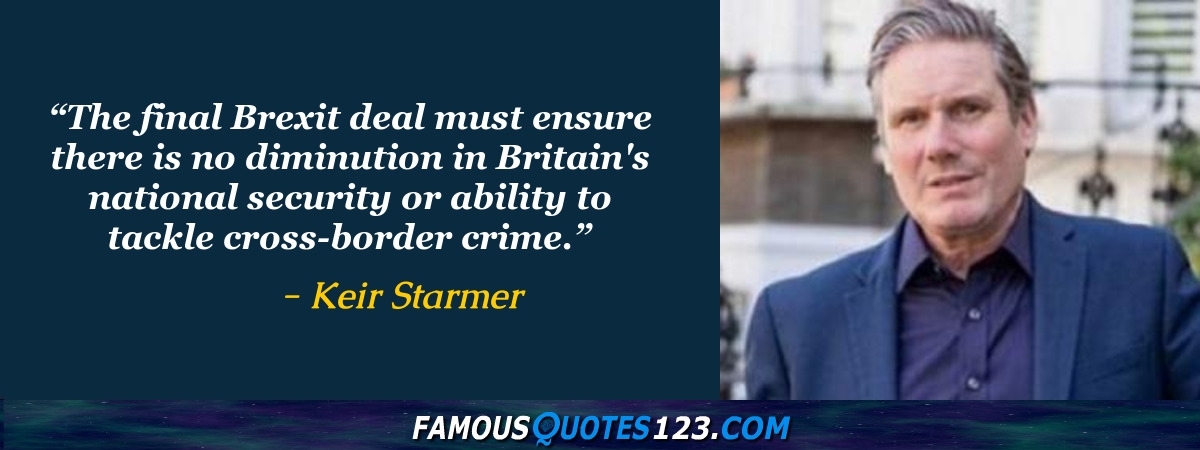 Keir Starmer