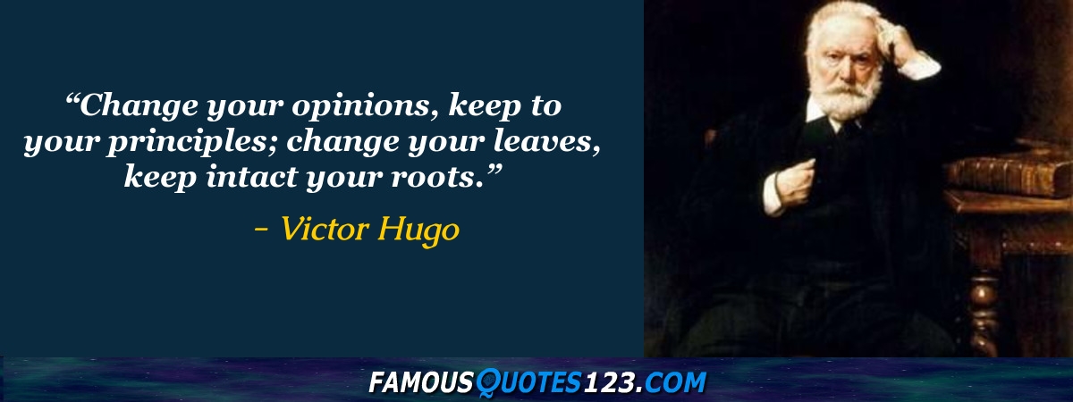 Victor Hugo