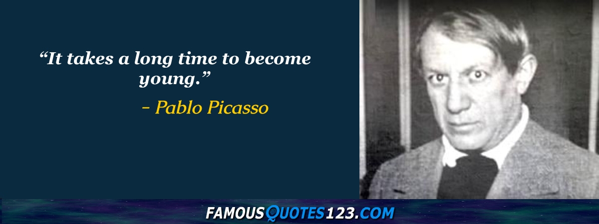 Pablo Picasso