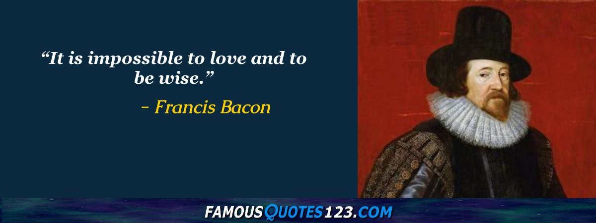 Francis Bacon