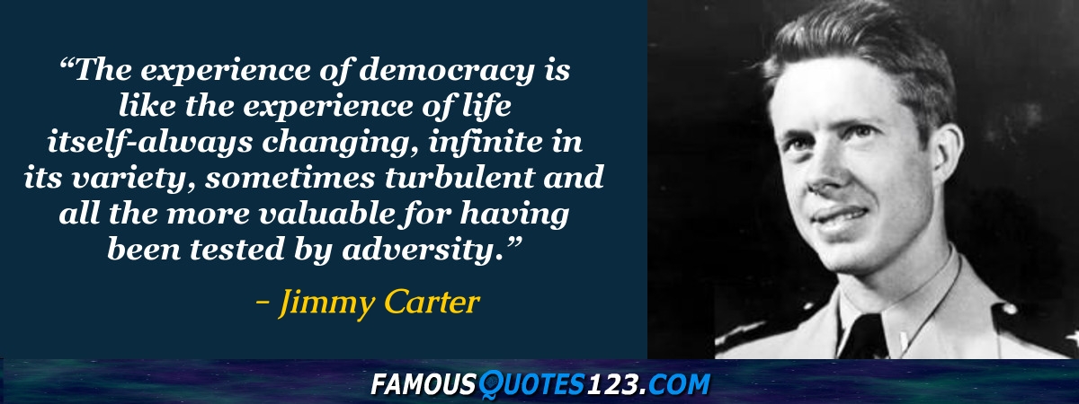 Jimmy Carter