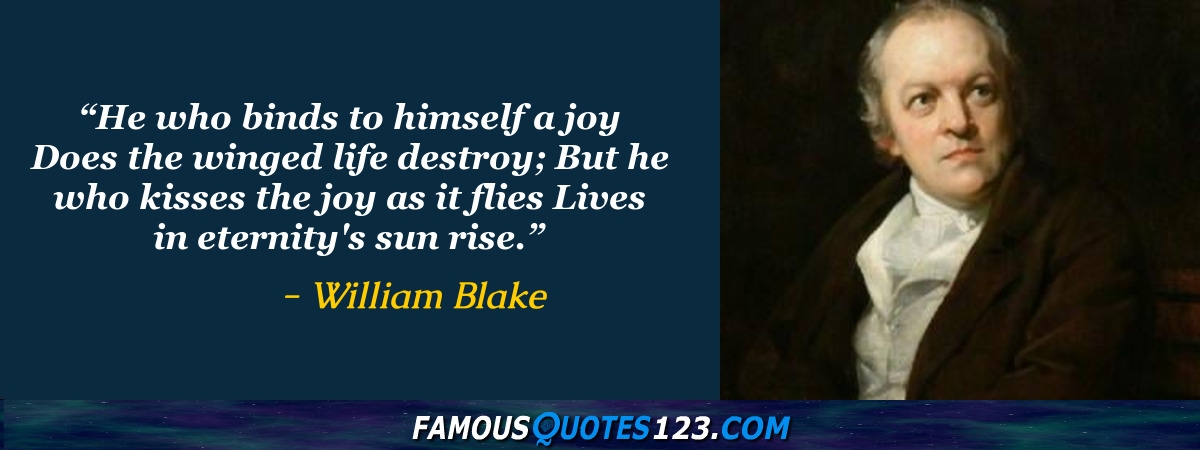 William Blake