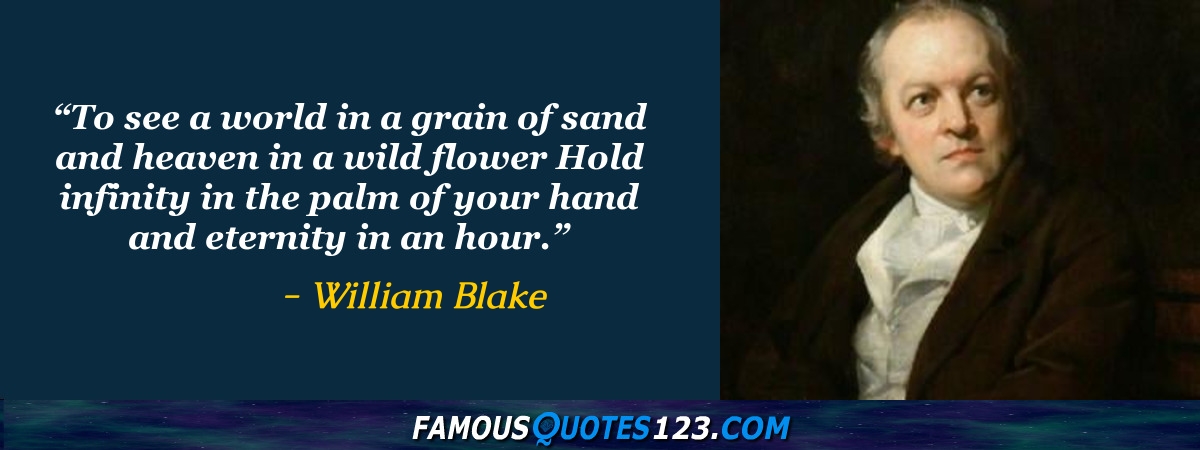 William Blake