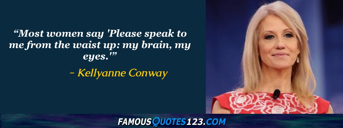 Kellyanne Conway