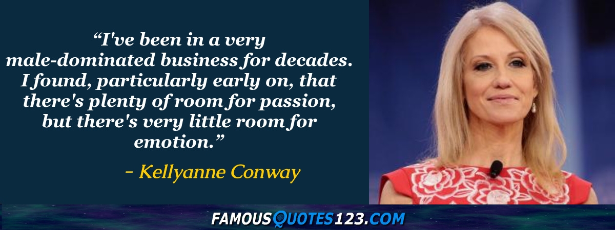 Kellyanne Conway