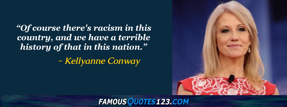 Kellyanne Conway