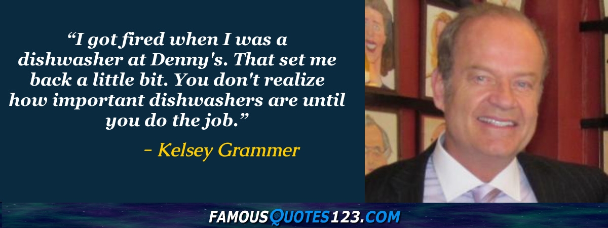 Kelsey Grammer