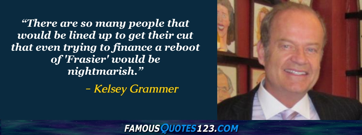 Kelsey Grammer