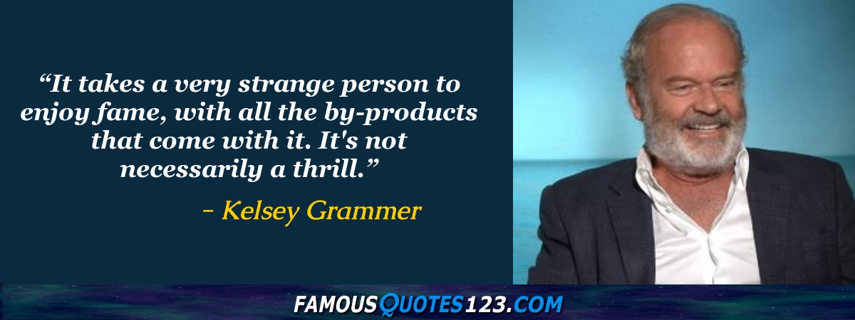 Kelsey Grammer