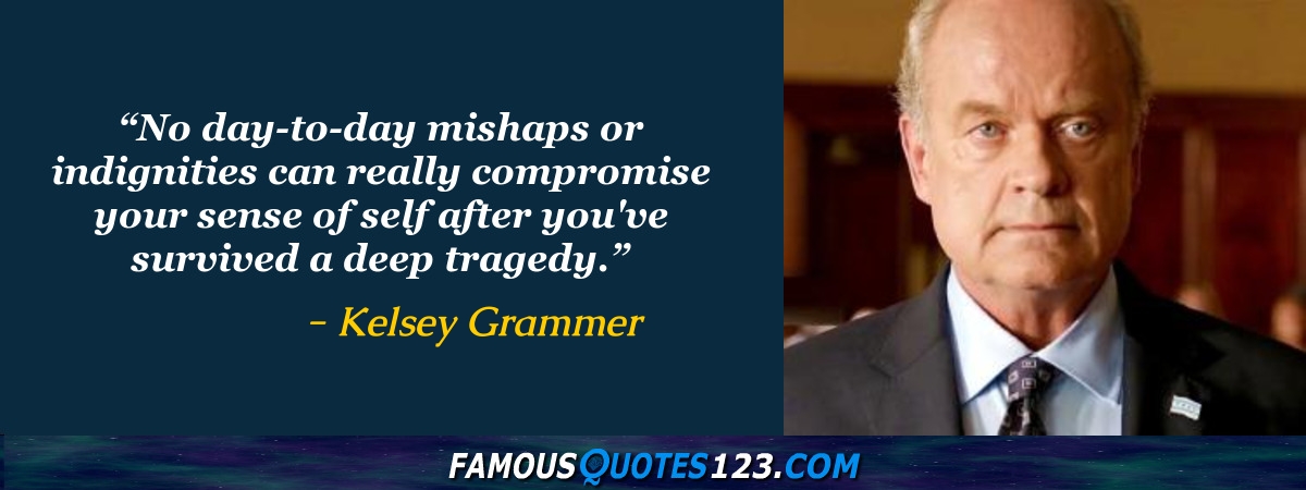 Kelsey Grammer