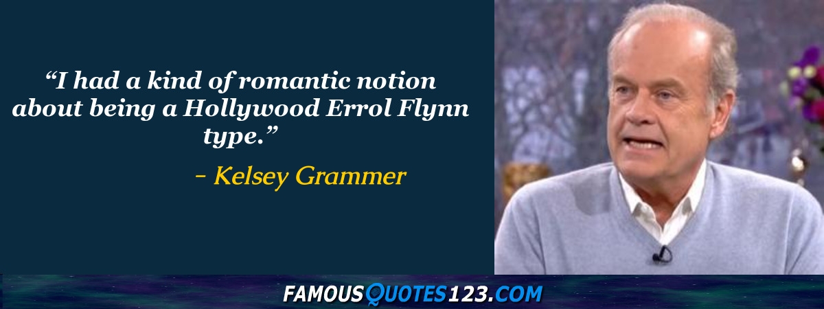 Kelsey Grammer