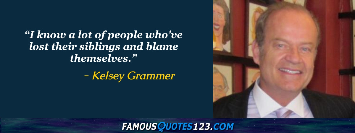 Kelsey Grammer