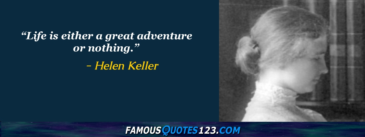 Helen Keller