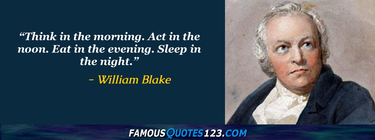 William Blake