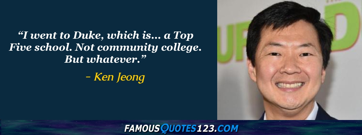 Ken Jeong