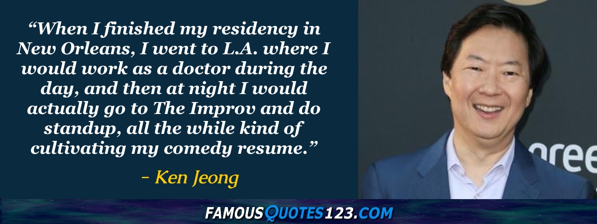 Ken Jeong