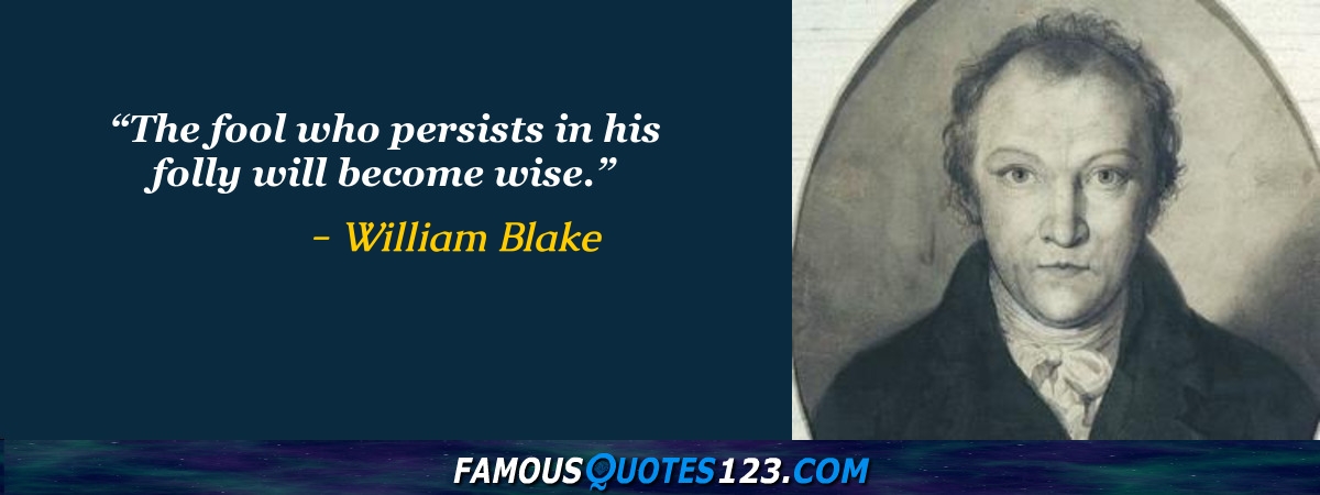 William Blake