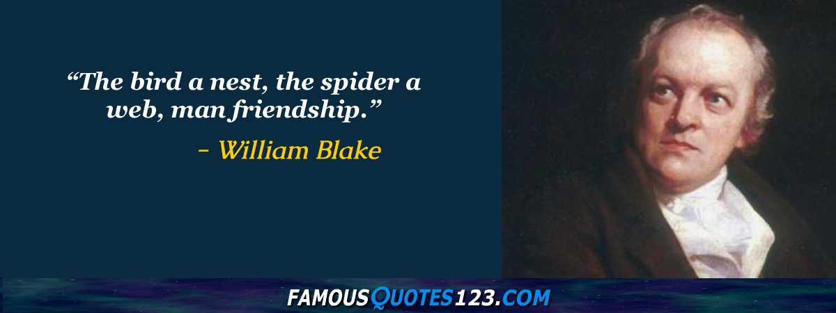 William Blake