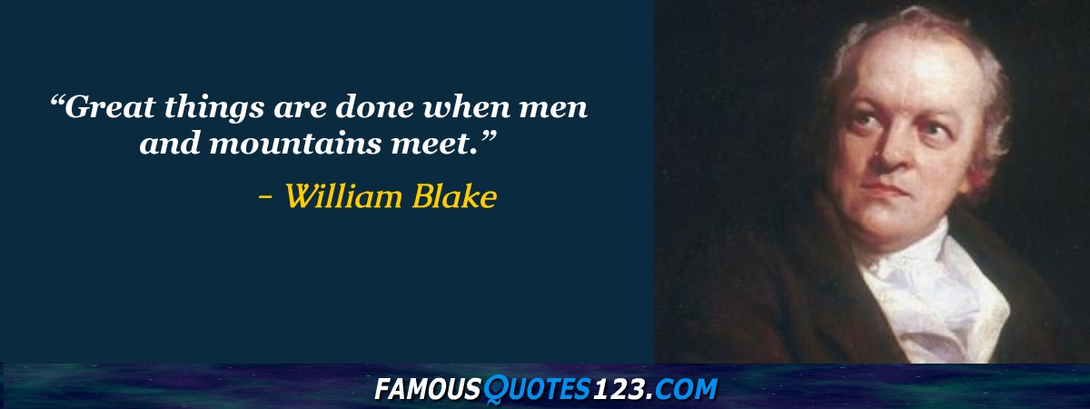 William Blake