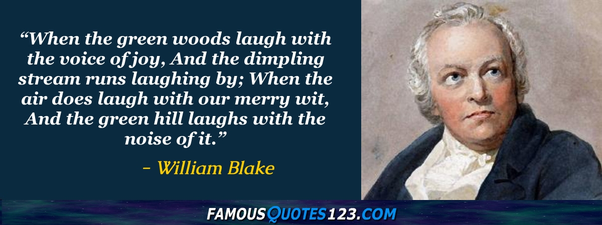 William Blake