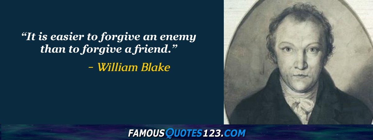 William Blake