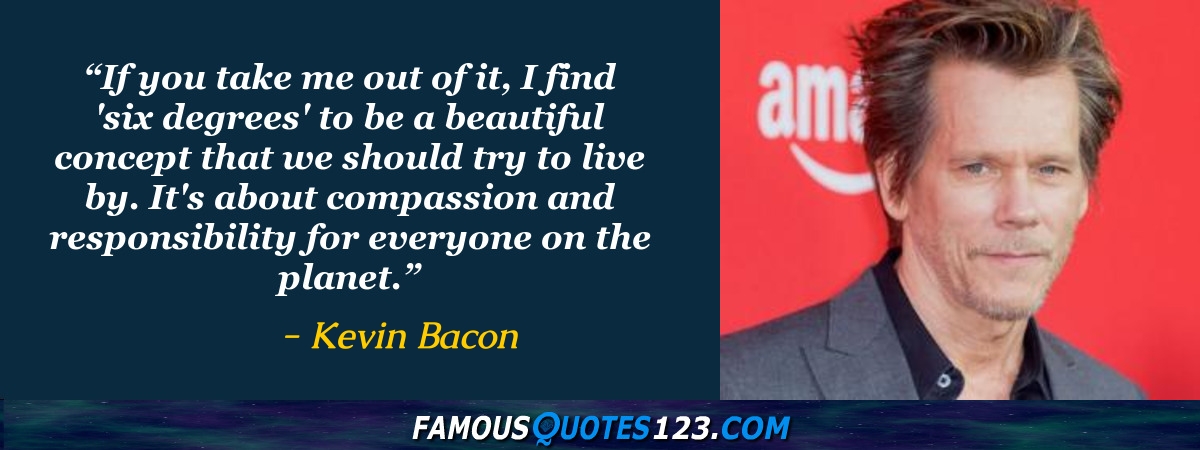 Kevin Bacon