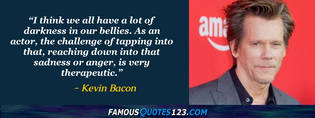 Kevin Bacon