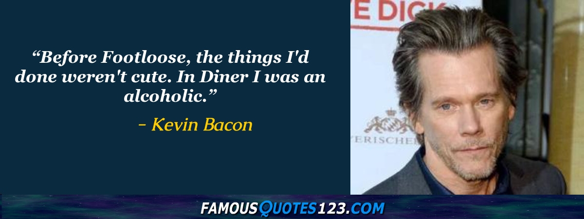 Kevin Bacon