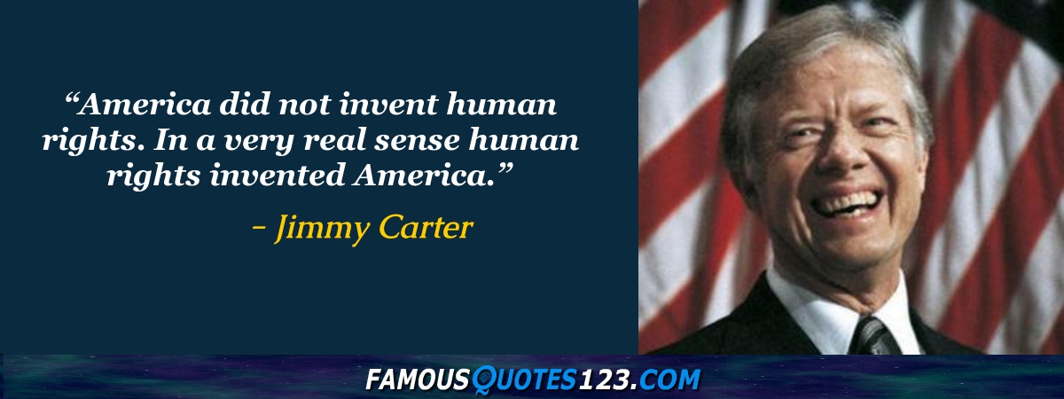 Jimmy Carter