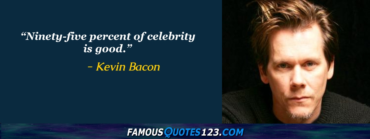 Kevin Bacon