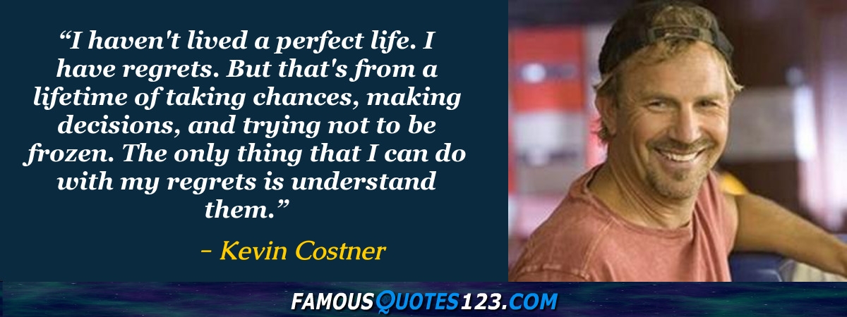 Kevin Costner