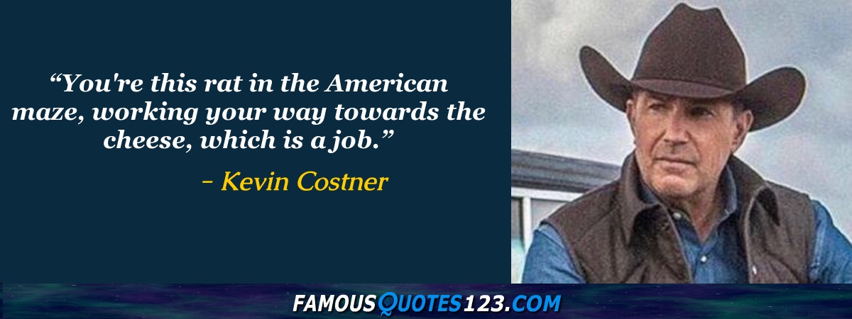 Kevin Costner